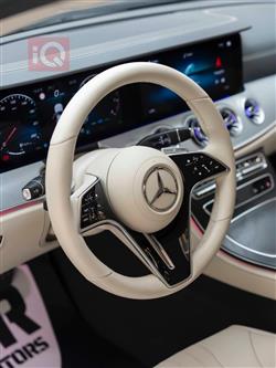 مرسيدس بنز CLS